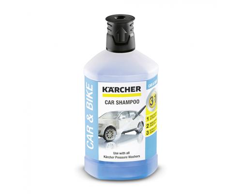 9.610-747.0 Karcher shampoo para coches