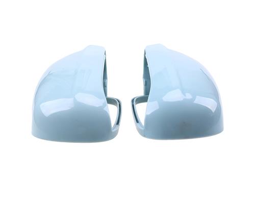 Set Mascara De Espejos Retrovisores para Nissan Pathfinder (R51M)