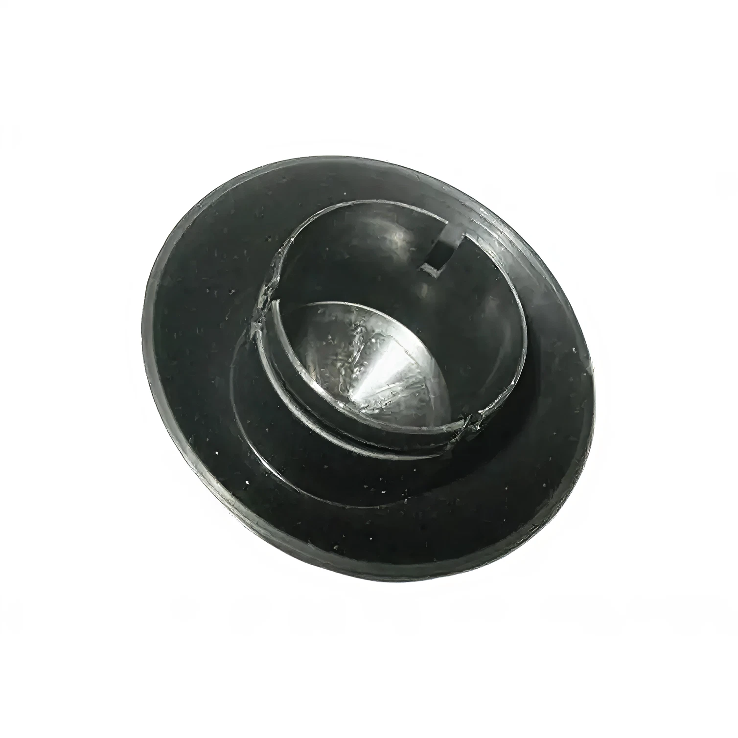8W0412127B VAG Cubierta de soporte del amortiguador delantero