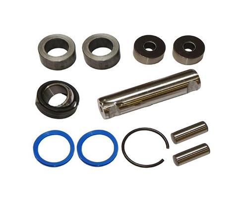 Kit de reparación, Eje de horquilla de embrague 02A311548A VAG/Skoda