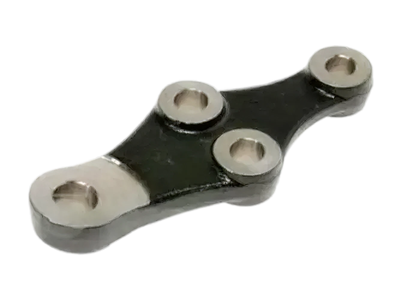 486260K040 Toyota Soporte de rótula de suspensión delantera