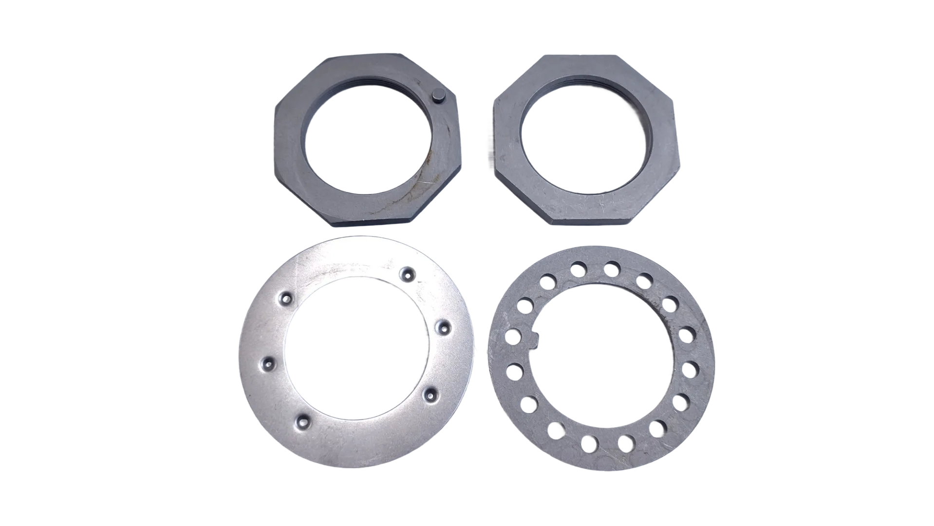 Kit de reparación de maza trasera Elring 074700 precio, desde 71,67 EUR