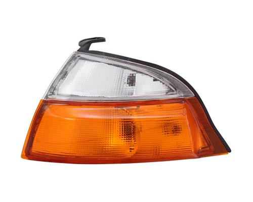 Luz de gálibo izquierda para Nissan Urvan (E24)
