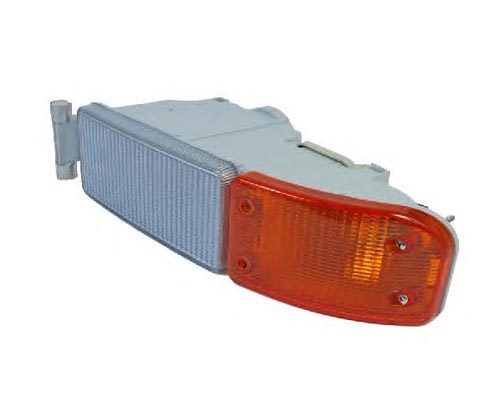 Luz de gálibo derecha para Nissan Vanette (C22)