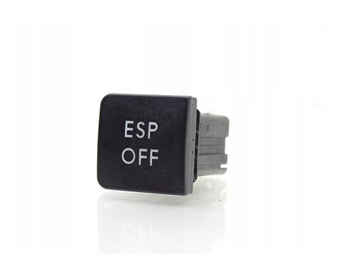 Botón de activación ESP para Citroen C8 (EA, EB)