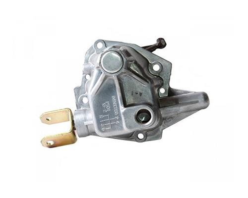 Tapa selectora de marchas 55198597 Fiat/Alfa/Lancia