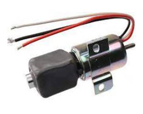 Sensor de apagado de la bomba de combustible 7700306391 Renault (RVI)