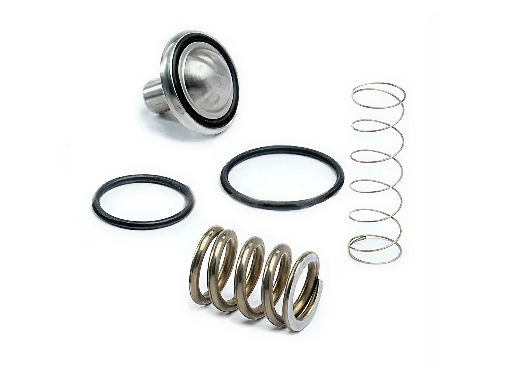 Kit de reparación de válvula de presión de aceite V764583680 Peugeot/Citroen