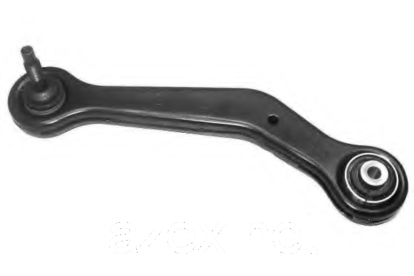 Brazo suspension trasero superior izquierdo para Peugeot 508 (FB, FH, F3)