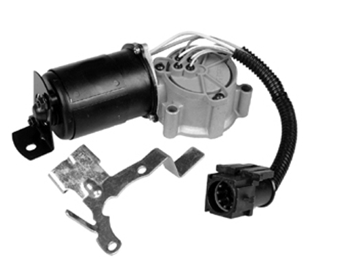 Motor de control de la caja de transferencia 27107546671 BMW