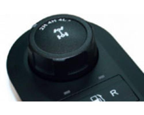 Interruptor De Control Caja De Transferencia para Mitsubishi Pajero (K90)