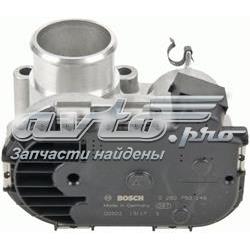 Comprar 0280750148 Bosch Regulador de la mariposa