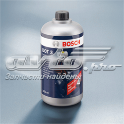 Líquido de frenos 1987479101 Bosch