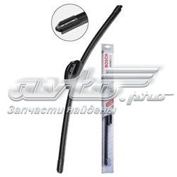 Escobilla del limpiaparabrisas del lado del pasajero 3397013449 Bosch
