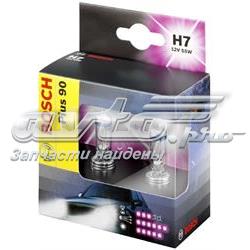 Lámpara halógena Bosch 1987301075 precio, desde 5,55 EUR