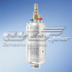 Bomba de combustible de línea 0580254044 Bosch