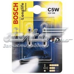 Bombilla 1987301060 Bosch