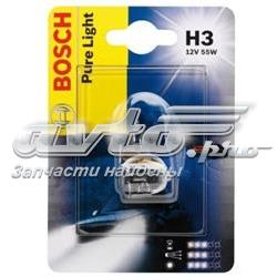 Comprar 1987301006 Bosch Lámpara halógena