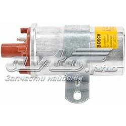 Bobina de chispa Bosch 0221118307 precio, desde 27,88 EUR