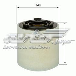 Filtro de aire F026400391 Bosch