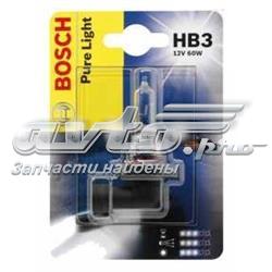 Comprar 1987301062 Bosch Lámpara halógena