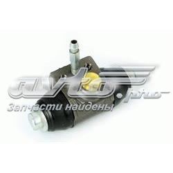 Bombín de freno de rueda trasero Bosch F026009039