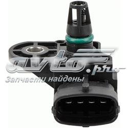 Sensor De Presion Del Colector De Admision Alfa Romeo 147 937