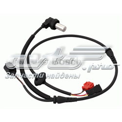 Comprar 0986594007 Bosch Sensor revoluciones de la rueda, delantero