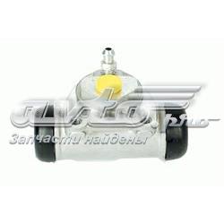 Comprar F026009483 Bosch Cilindro de freno de rueda trasera