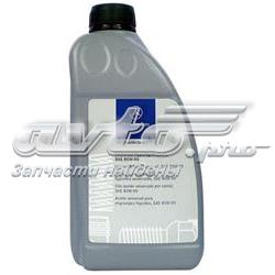 Mercedes Aceite transmisión (001989170310)