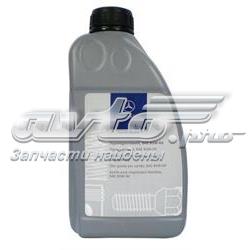 000989280312 Mercedes Aceite caja cambios