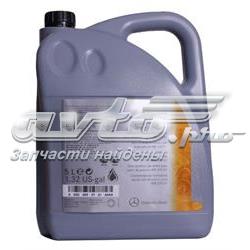 Comprar 0009899701AAA4 Mercedes Aceite de motor