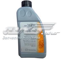 A0009898301AAA6 Mercedes Aceite