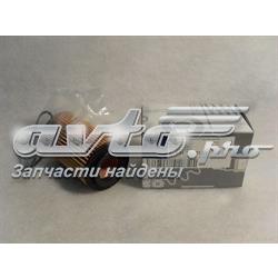 Filtro de aceite 6511800109 Mercedes
