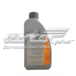 Aceite transmisión A001989330309 Mercedes