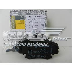 7711130071 Renault (RVI)