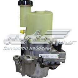 Bomba de dirección 8200718096 Renault (RVI)