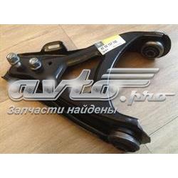 Brazo inferior izquierdo de la suspensión delantera Renault (RVI) 8200737132