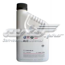 Aceite de transmisión VAG G055005A2