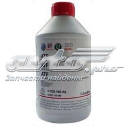 Aceite caja de cambios G052162A2 VAG