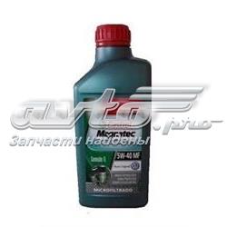 VAG Magnatec Professional MF Sintético 1 L (G052167A4)