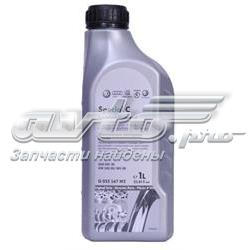 Aceite de motor G055167M2 VAG