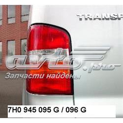 Piloto trasero izquierdo 7H0945095G VAG
