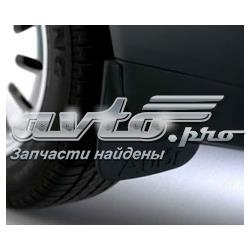 Comprar 4Z7075101 VAG Faldillas guardabarros traseros