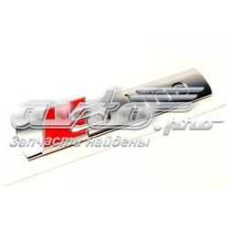 8N0853601A VAG Emblema de aleta delantera