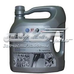 Aceite de motor G052195M4 VAG