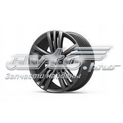  Llantas Skoda SuperB 2