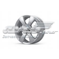 Comprar Llantas Skoda SuperB II 3T5