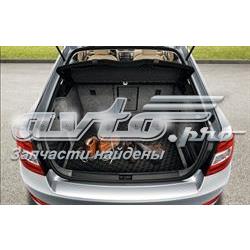 Alfombrilla del maletero 5E5061160 VAG