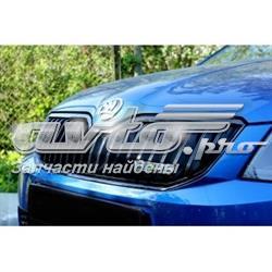 Comprar 5E0853761AF9R VAG Moldura de la rejilla del radiador